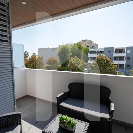 Homiday - Waterfront Montesilvano Marina