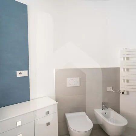 Homiday - Waterfront 아파트 Montesilvano Marina