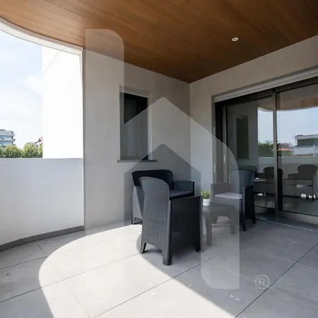 Homiday - Waterfront