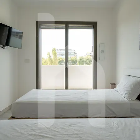 Homiday - Waterfront Montesilvano Marina