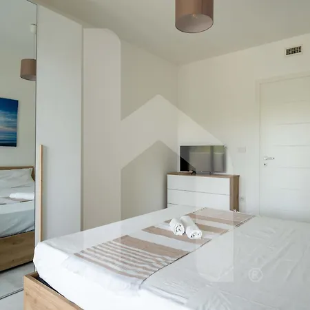 아파트 Homiday - Waterfront