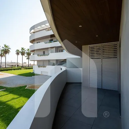 Homiday - Waterfront 아파트 Montesilvano Marina