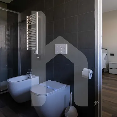 Homiday - Waterfront * Montesilvano Marina