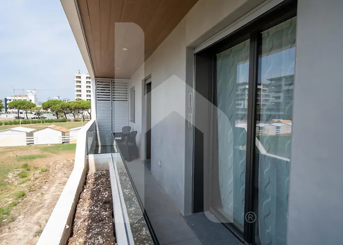 Homiday - Waterfront