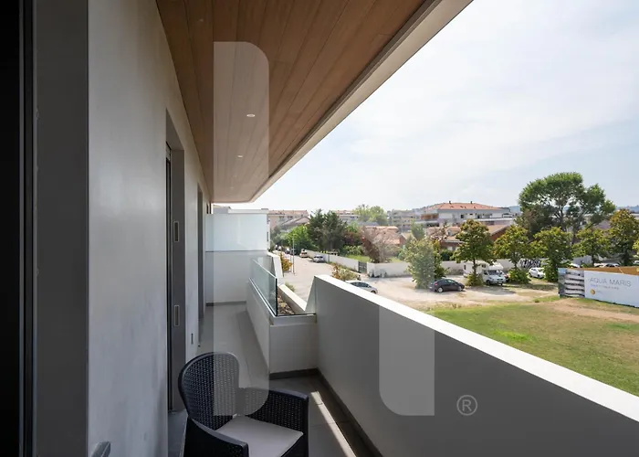 Apartment Homiday - Waterfront *