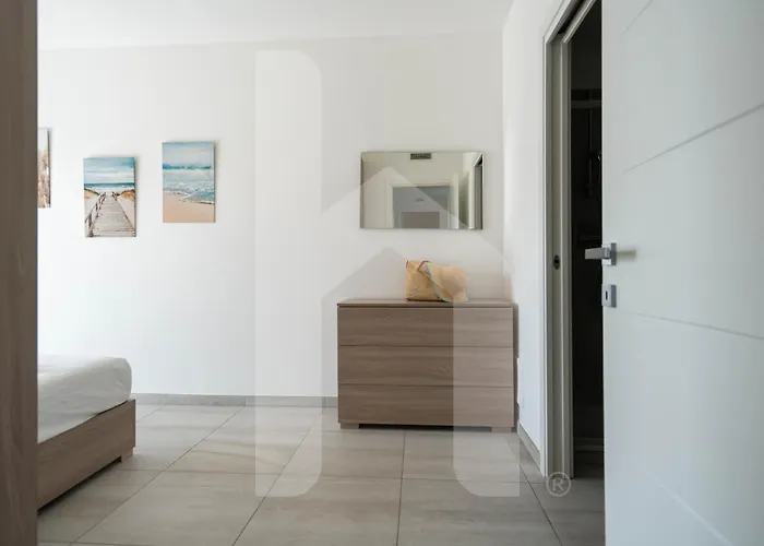 Apartment Homiday - Waterfront Montesilvano Marina