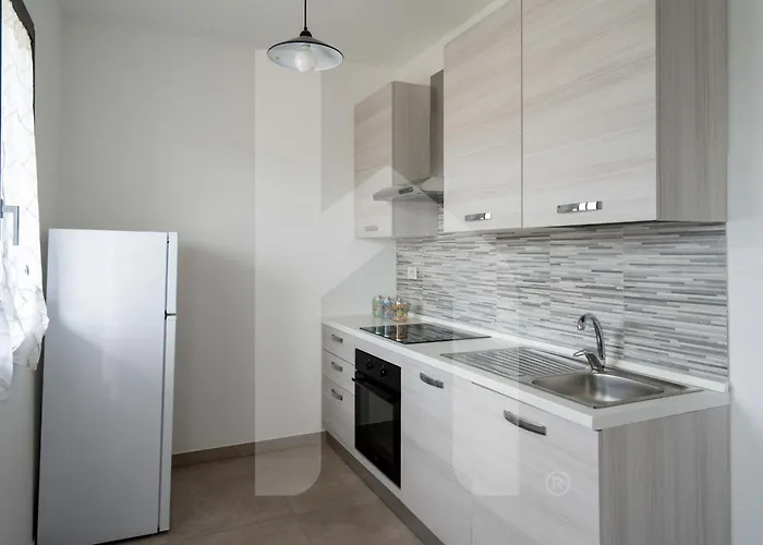 Homiday - Waterfront * Montesilvano Marina