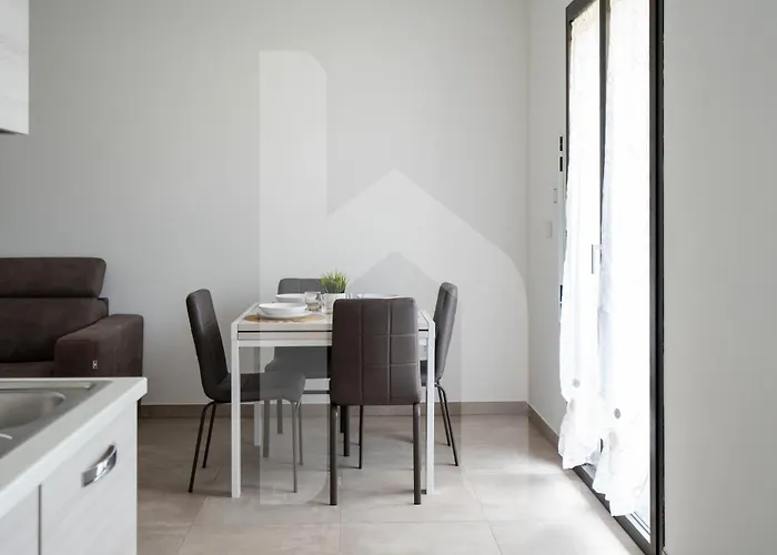 Apartment Homiday - Waterfront Montesilvano Marina