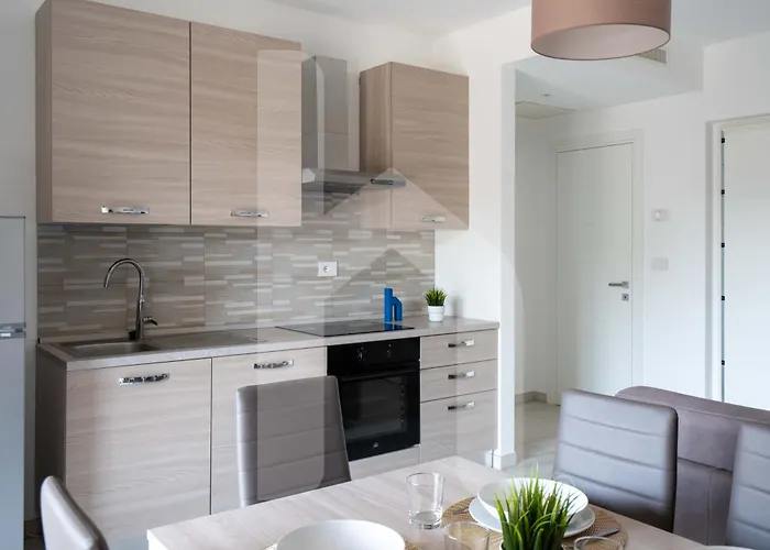 Homiday - Waterfront Montesilvano Marina