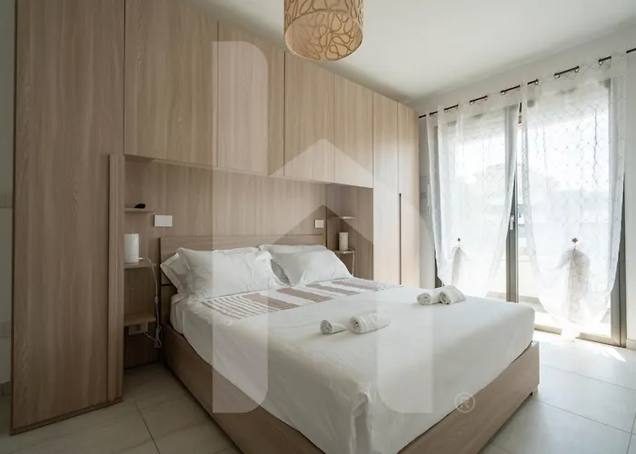 Apartment Homiday - Waterfront Montesilvano Marina