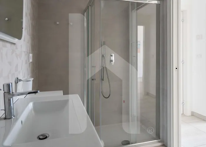 Apartment Homiday - Waterfront