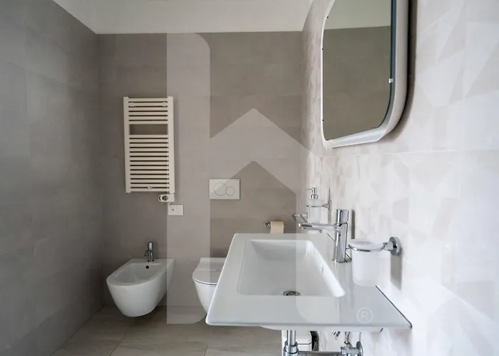 Homiday - Waterfront Apartment Montesilvano Marina