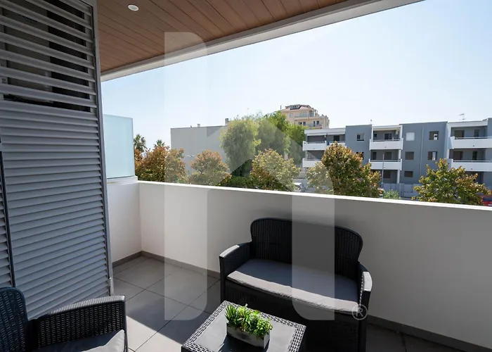 Homiday - Waterfront Montesilvano Marina