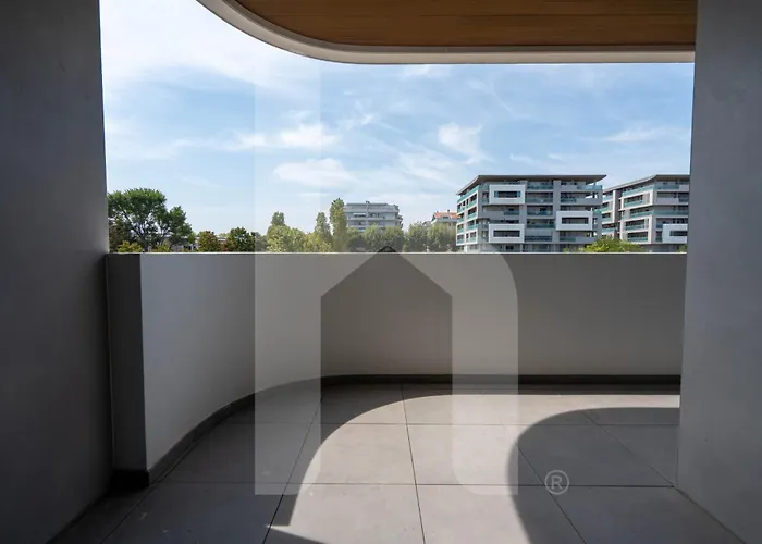 Homiday - Waterfront Apartment *