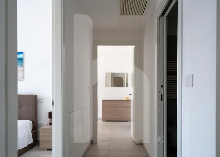 Apartment Homiday - Waterfront Montesilvano Marina