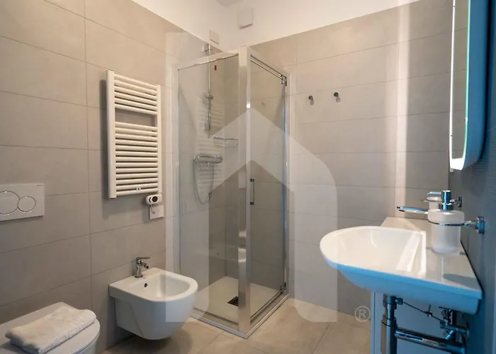 Homiday - Waterfront *