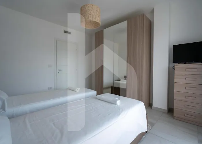 Homiday - Waterfront Montesilvano Marina