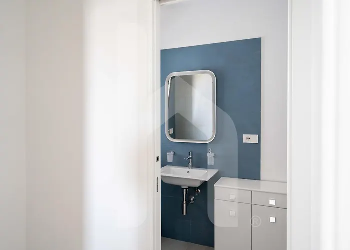 Apartment Homiday - Waterfront *