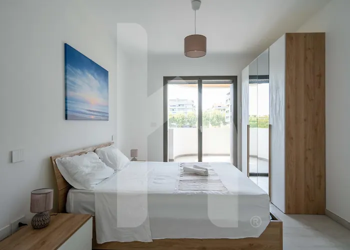 Apartment Homiday - Waterfront Montesilvano Marina