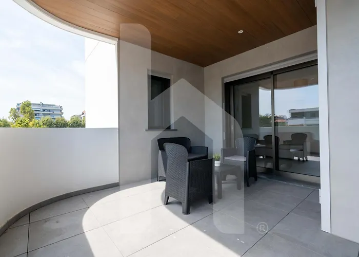 Homiday - Waterfront