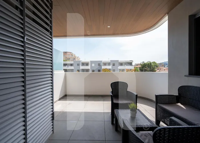 Homiday - Waterfront Apartment Montesilvano Marina