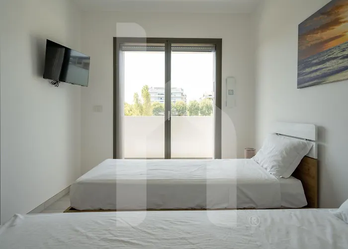 Homiday - Waterfront Montesilvano Marina