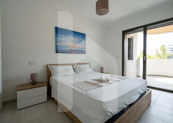 Apartment Homiday - Waterfront *