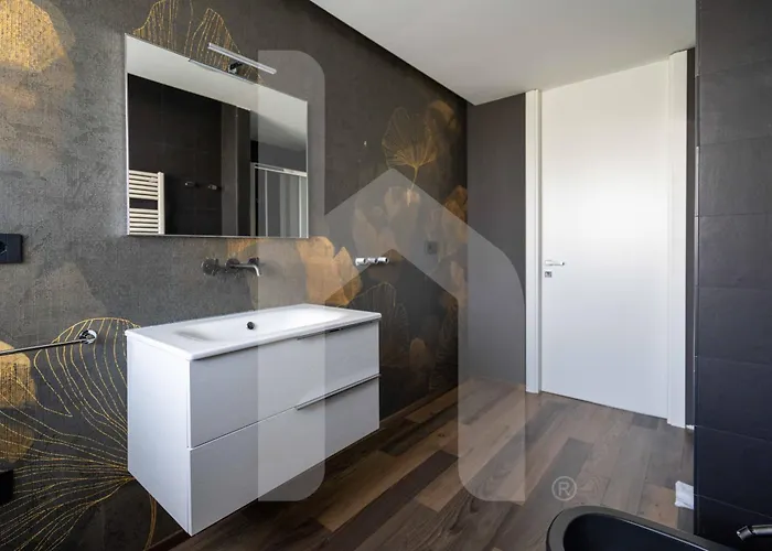 Apartment Homiday - Waterfront *