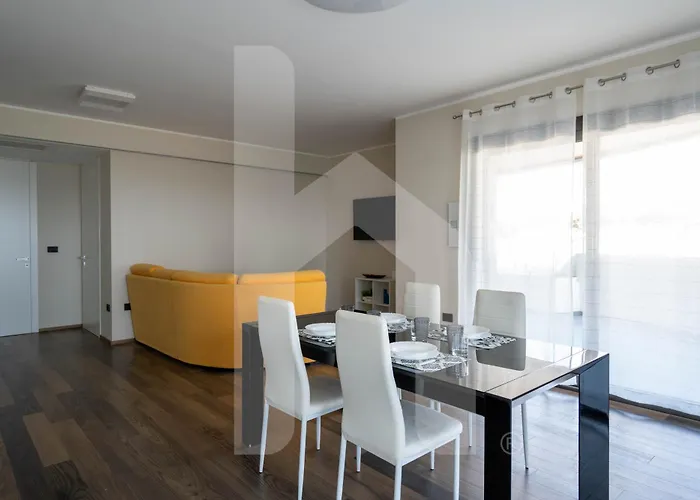 Apartment Homiday - Waterfront Montesilvano Marina