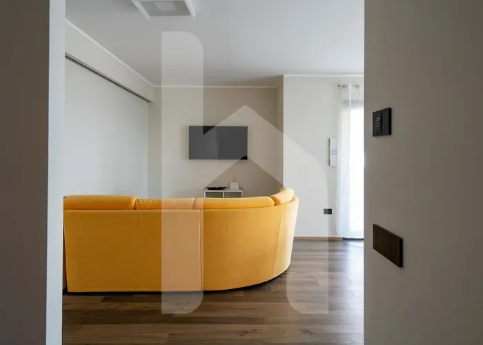 Homiday - Waterfront *