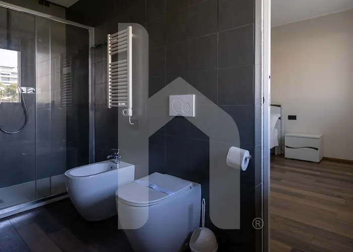 Homiday - Waterfront * Montesilvano Marina