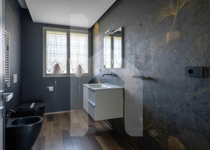 Apartment Homiday - Waterfront Montesilvano Marina