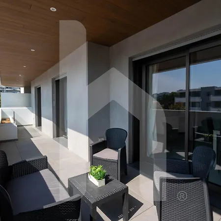 Homiday - Waterfront *