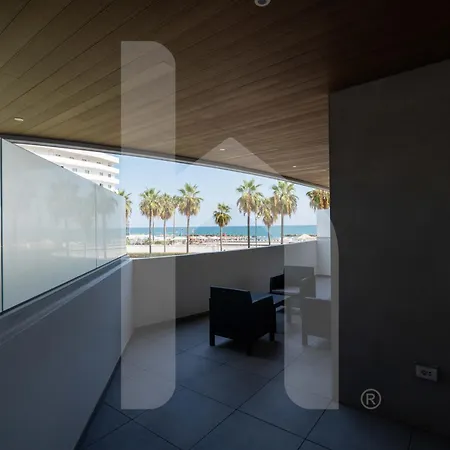 Apartment Homiday - Waterfront