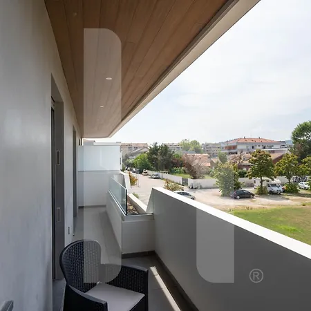 Διαμέρισμα Homiday - Waterfront *