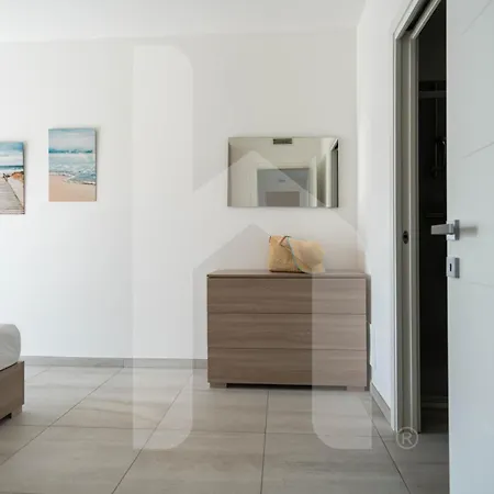 Apartment Homiday - Waterfront Montesilvano