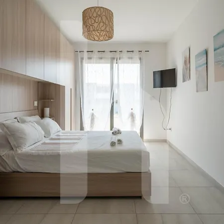 Apartment Homiday - Waterfront *