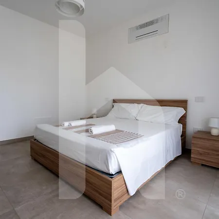 Homiday - Waterfront Διαμέρισμα