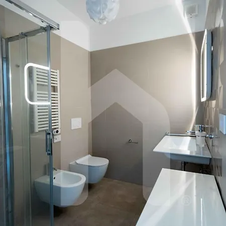 Διαμέρισμα Homiday - Waterfront *