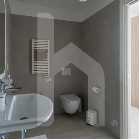 Διαμέρισμα Homiday - Waterfront *