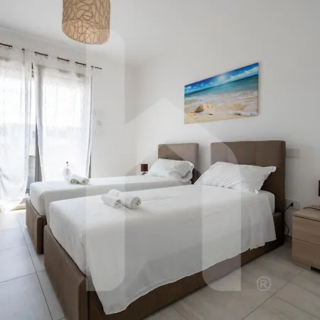 Homiday - Waterfront