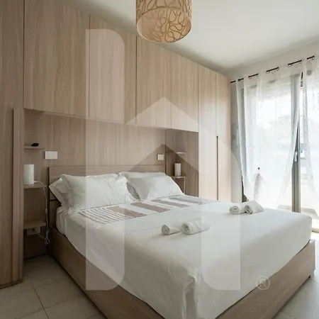 Διαμέρισμα Homiday - Waterfront Montesilvano Marina