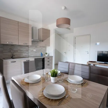 Homiday - Waterfront