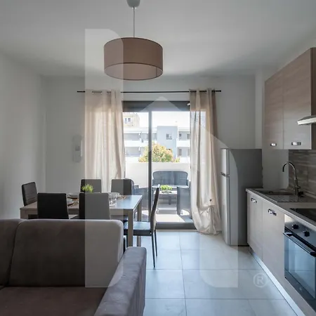 Homiday - Waterfront Διαμέρισμα