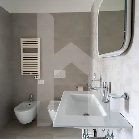 Homiday - Waterfront Daire Montesilvano Marina