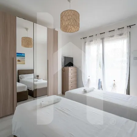 Διαμέρισμα Homiday - Waterfront Montesilvano Marina