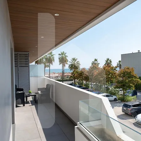 Homiday - Waterfront *