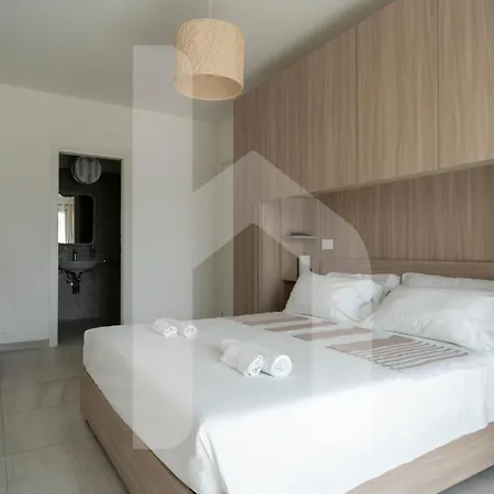 Homiday - Waterfront * Montesilvano Marina