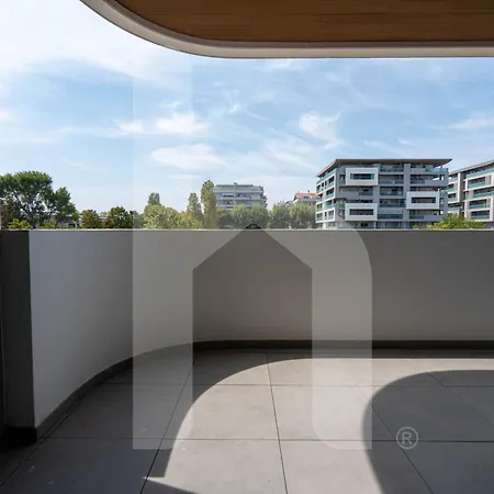 Homiday - Waterfront Διαμέρισμα *