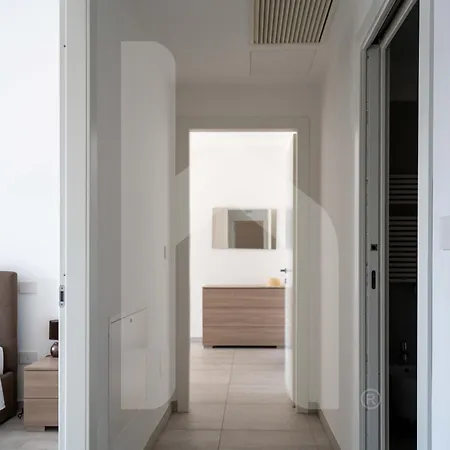 Διαμέρισμα Homiday - Waterfront Montesilvano Marina